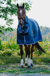 "Combo" nyakas esőtakaró